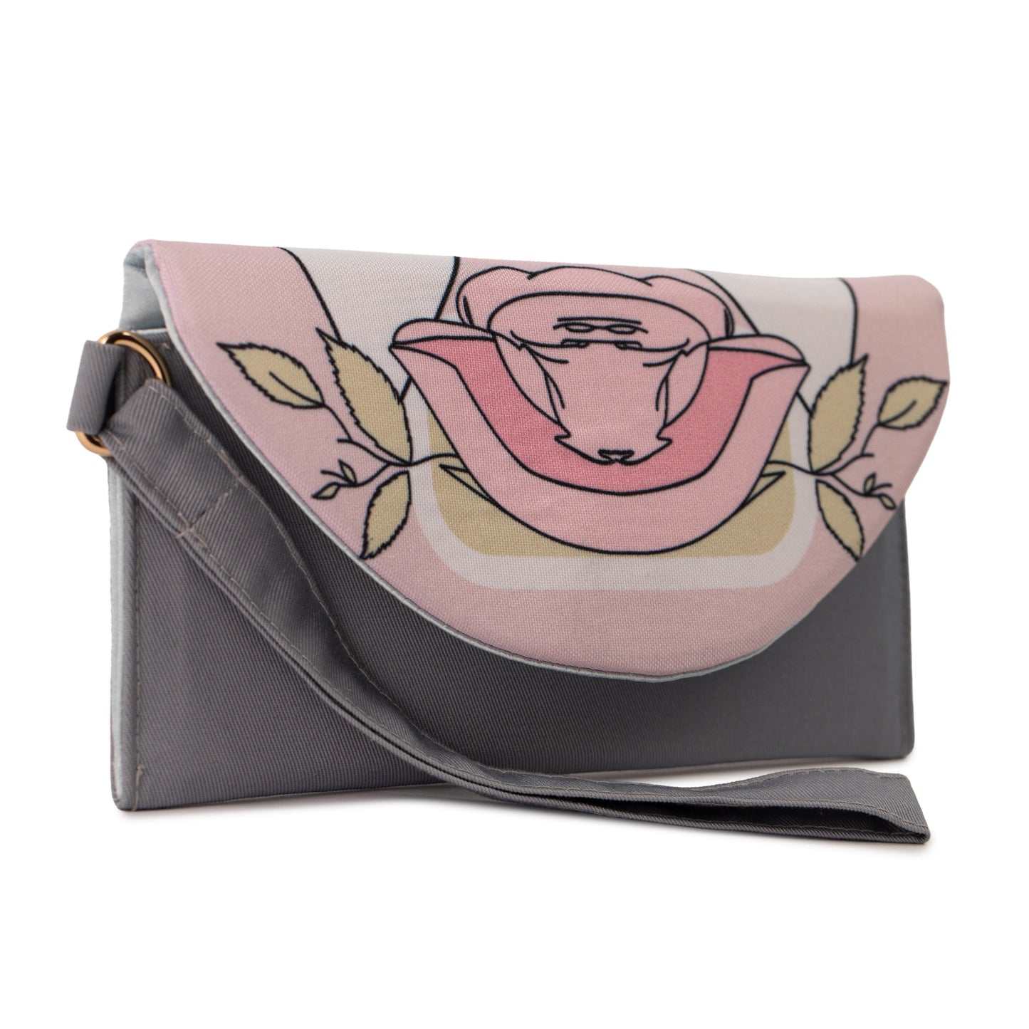 Rose Wallet
