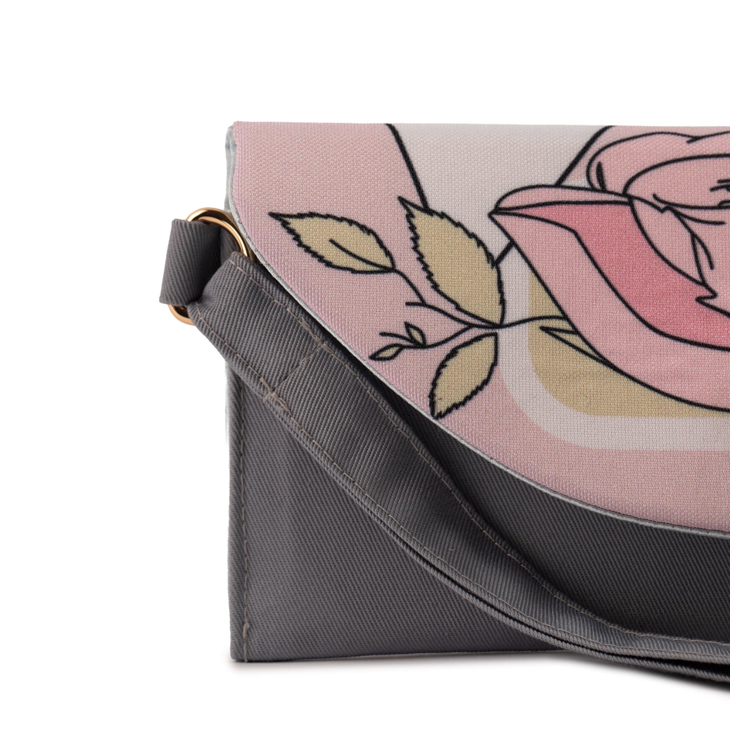 Rose Wallet