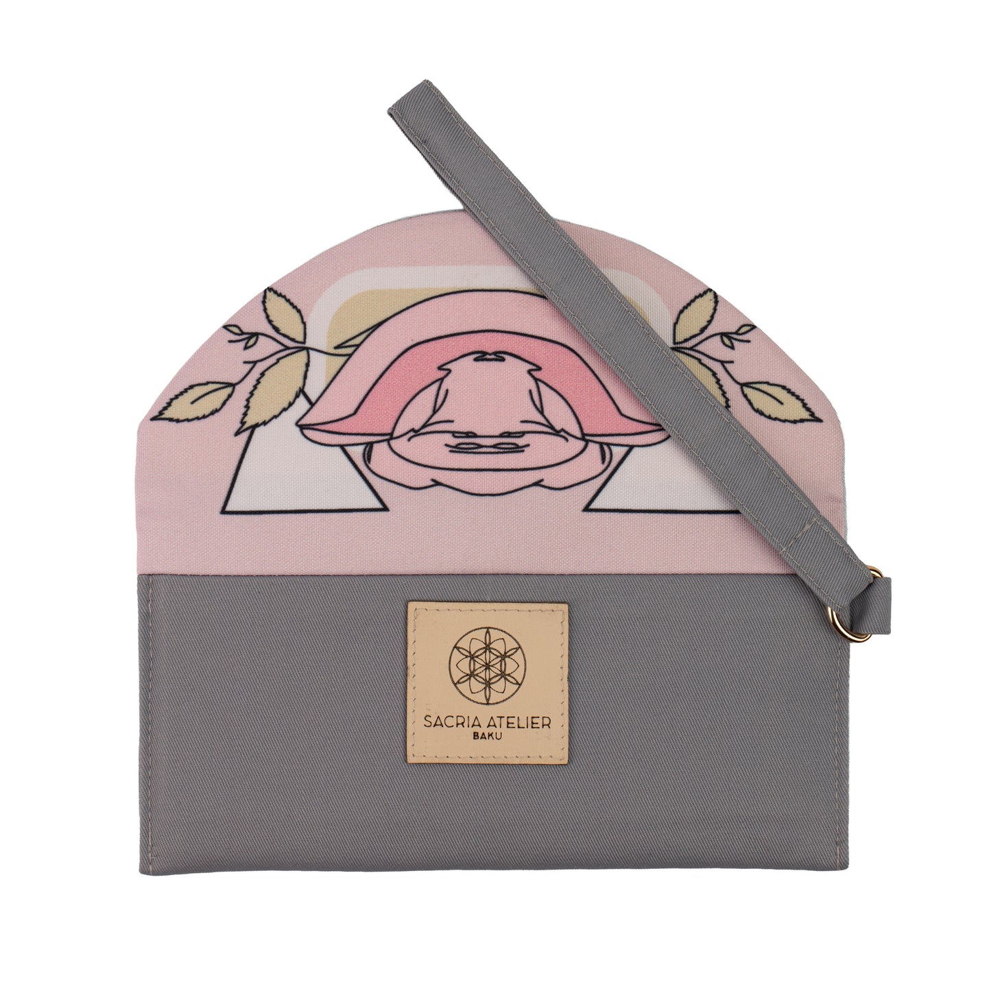 Rose Wallet