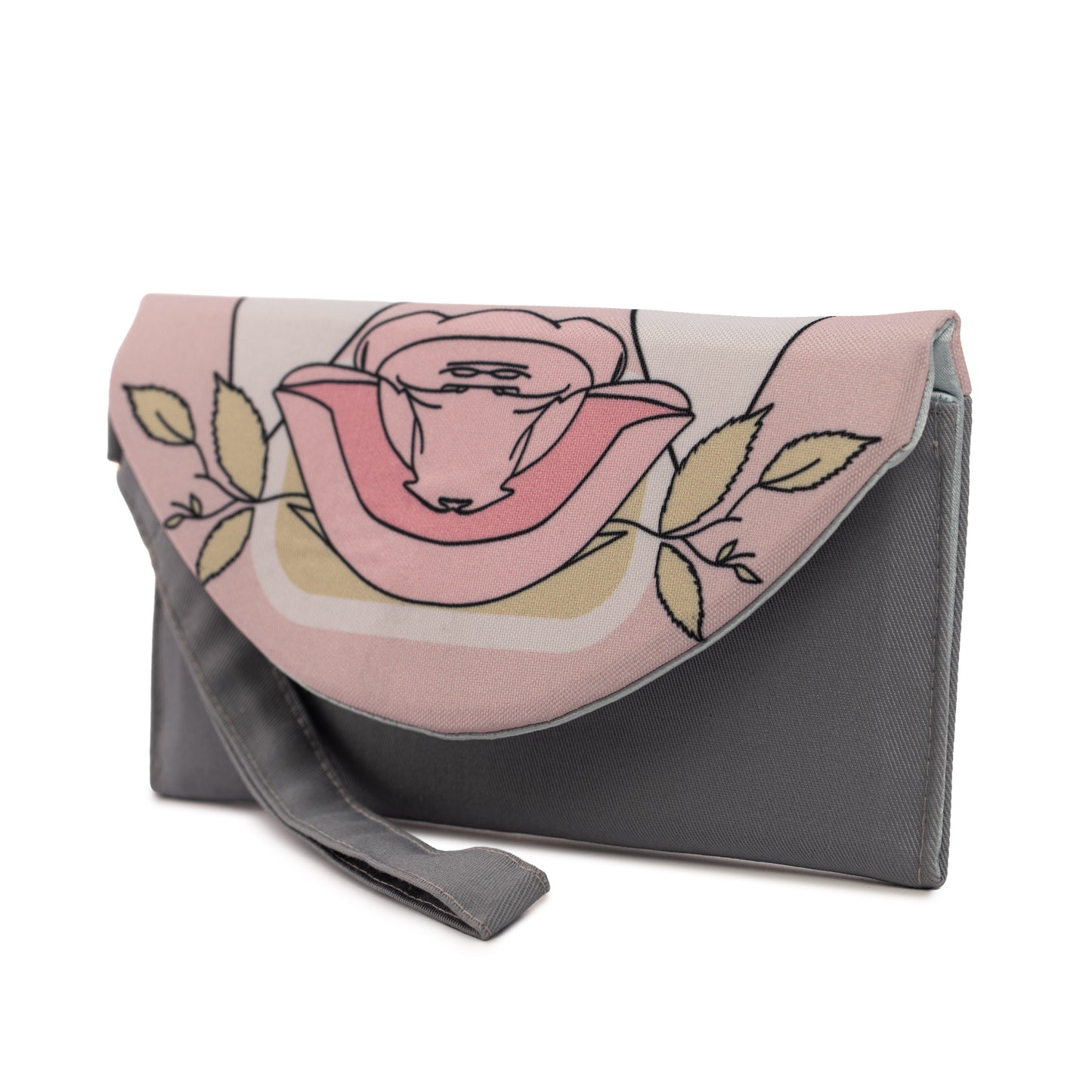 Rose Wallet
