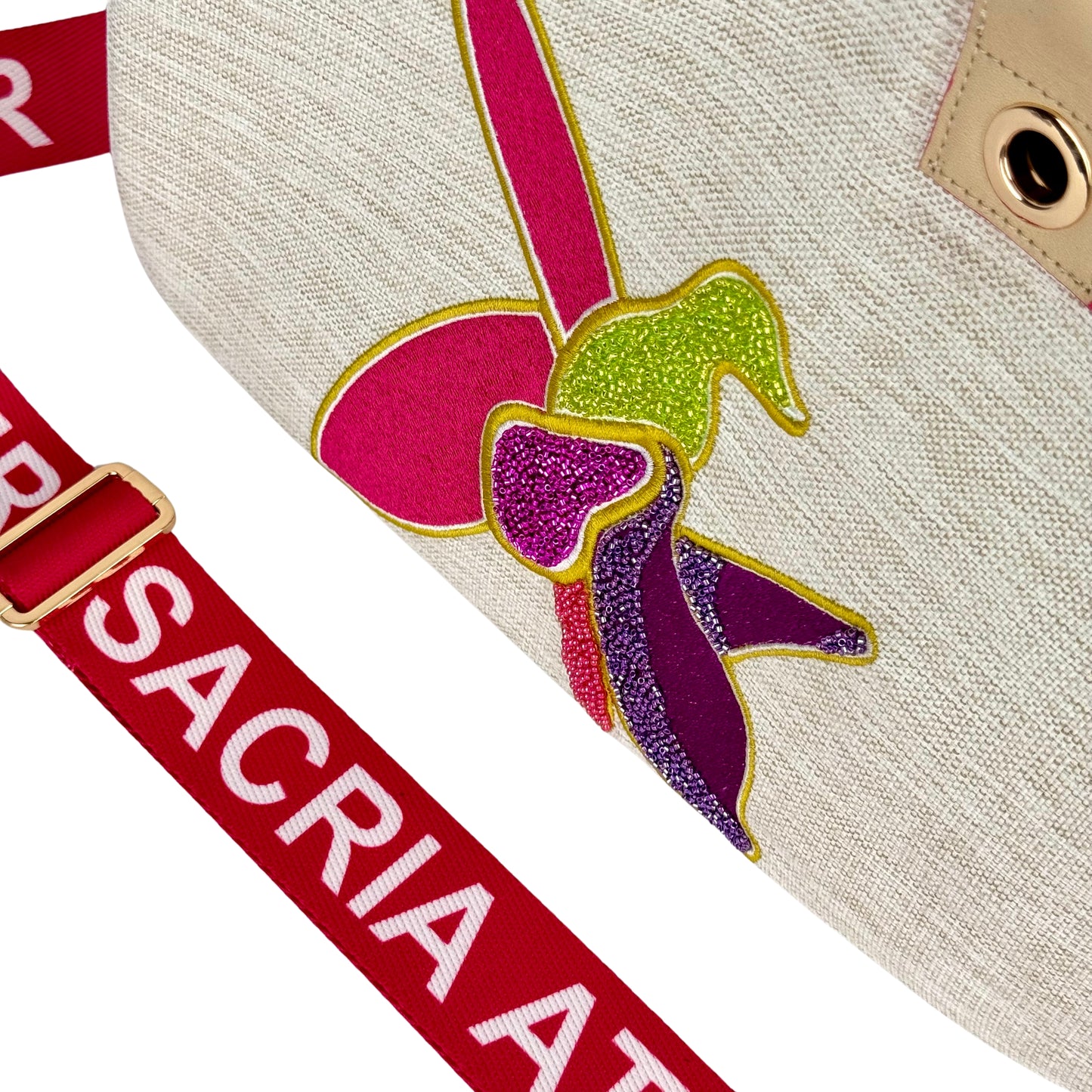 KhariBulbul Tote Bag