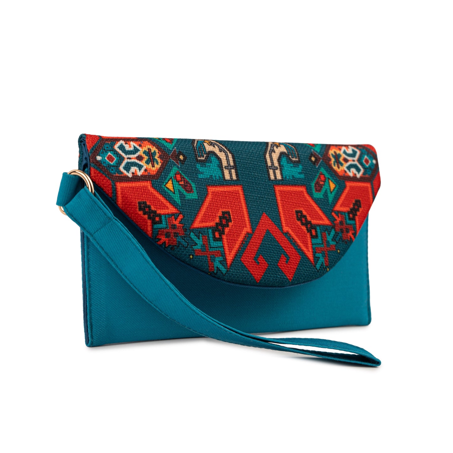 Baku Wallet