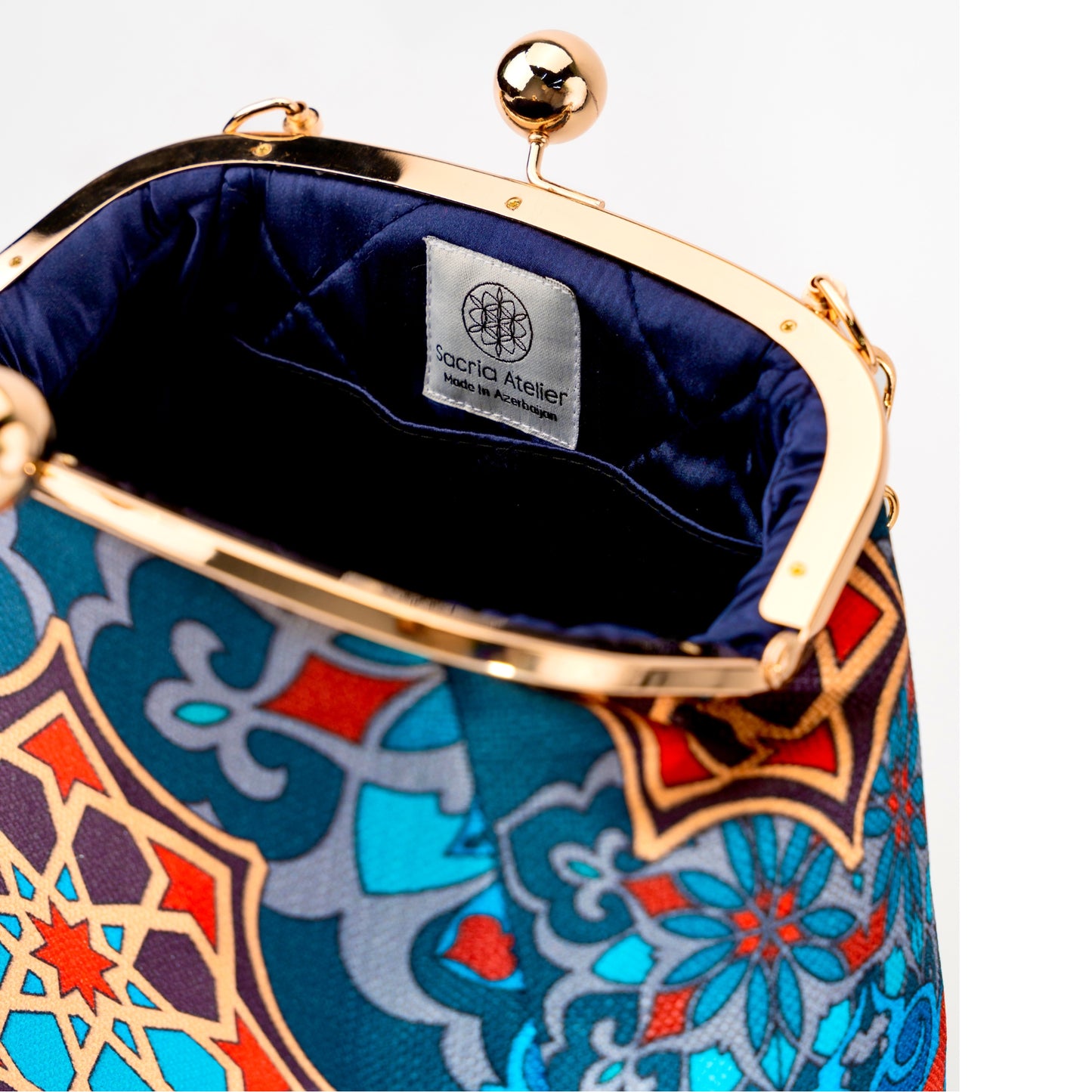 Aghdam Bag M