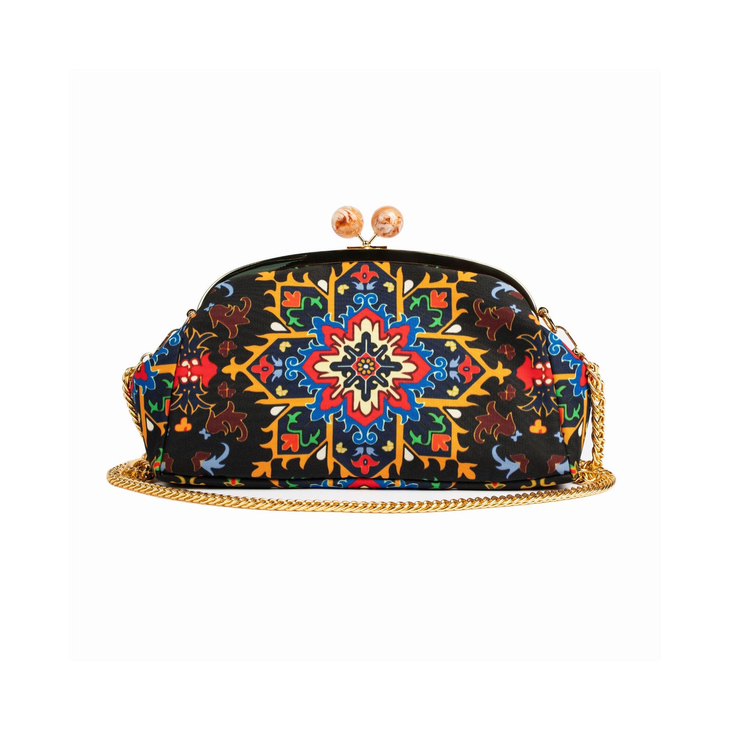 Barda Bag Gold