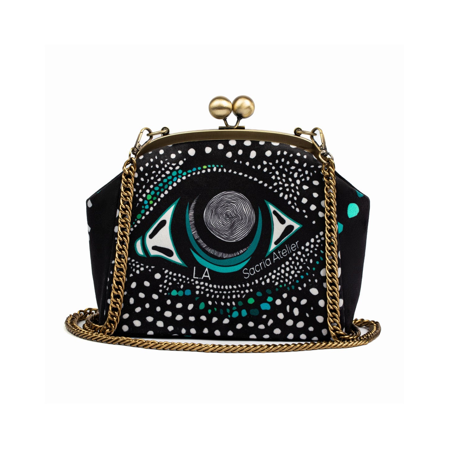 Charming Gaze Bag