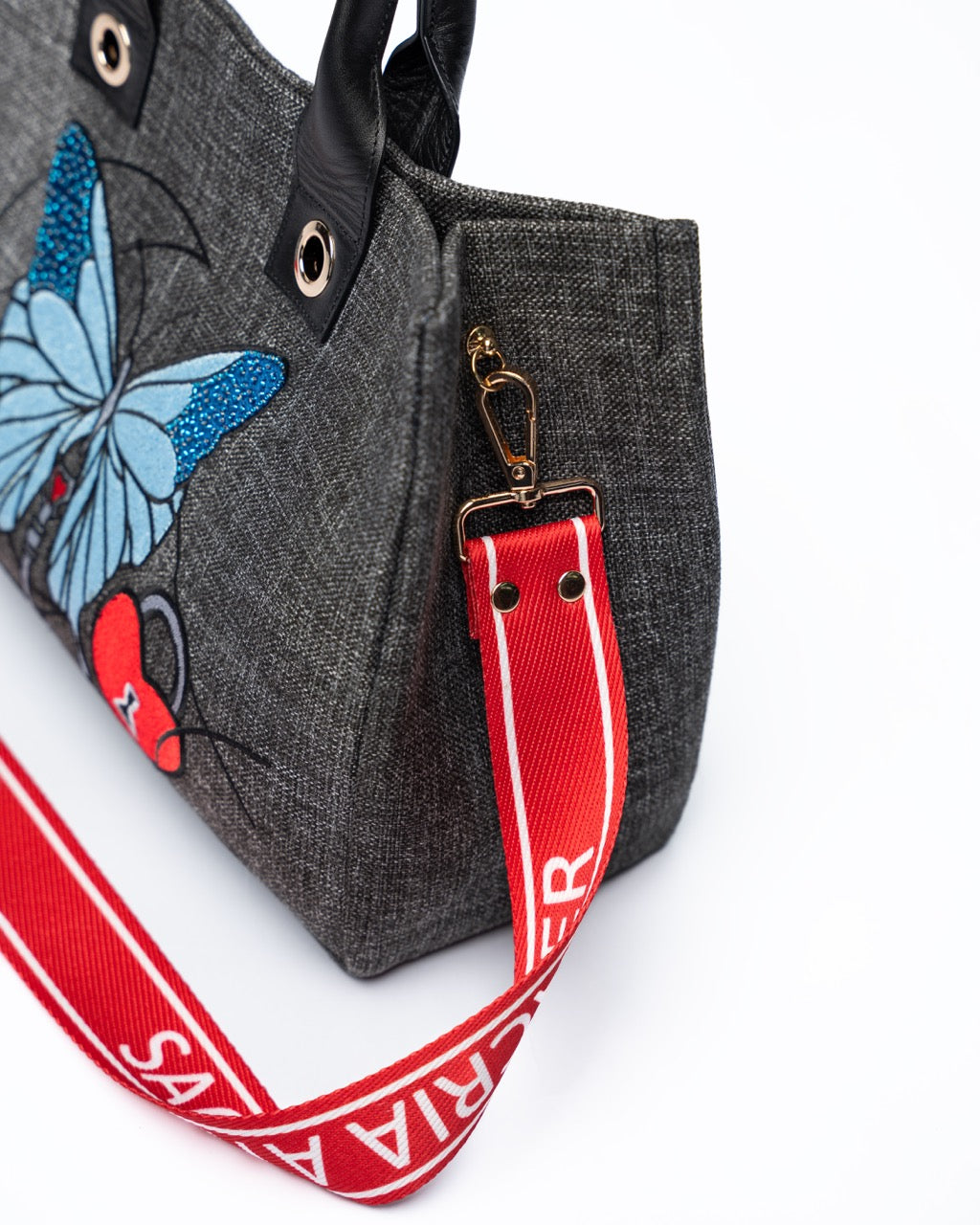 Inspiration Tote Bag