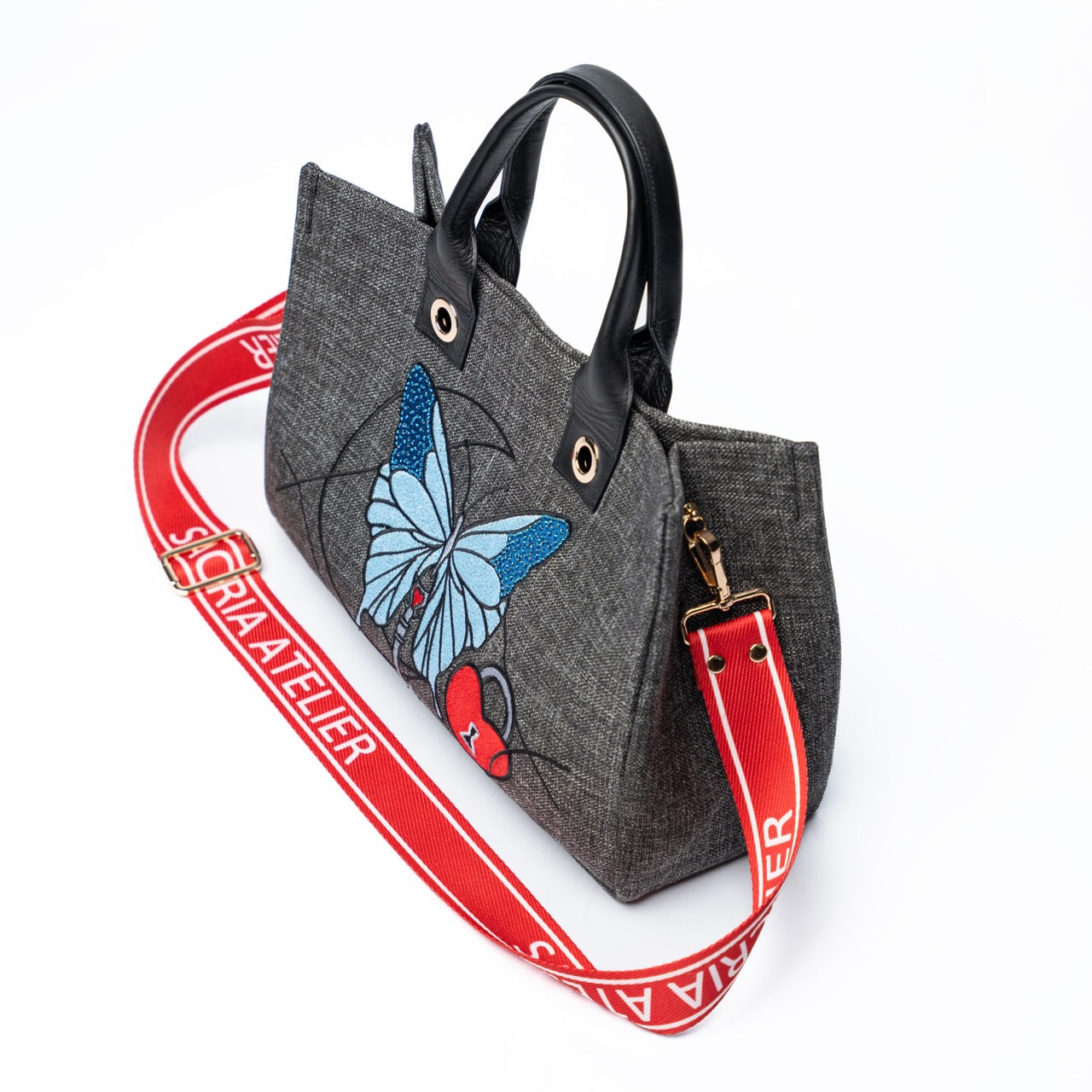 Inspiration Tote Bag