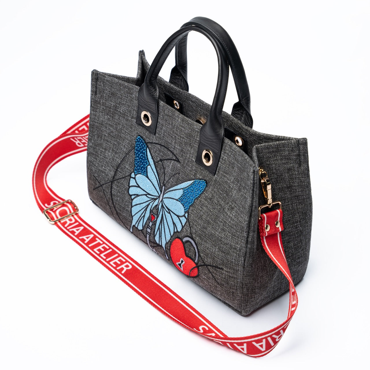 Inspiration Tote Bag