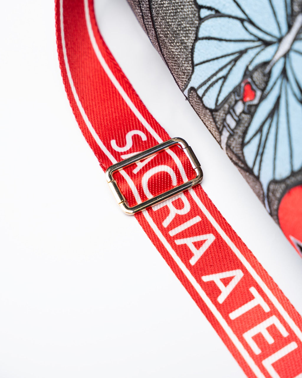 Inspiration Tote Bag