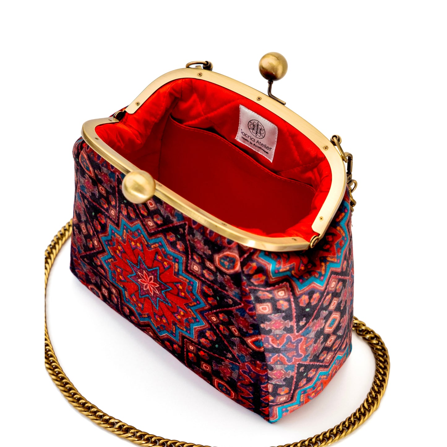 Dune Dance Bag Medium