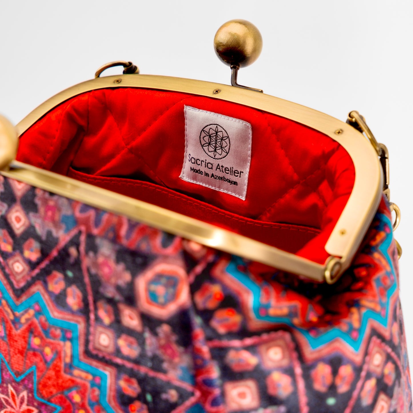 Dune Dance Bag Medium
