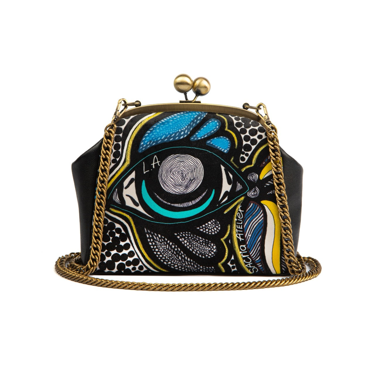 Fairy Gaze Bag