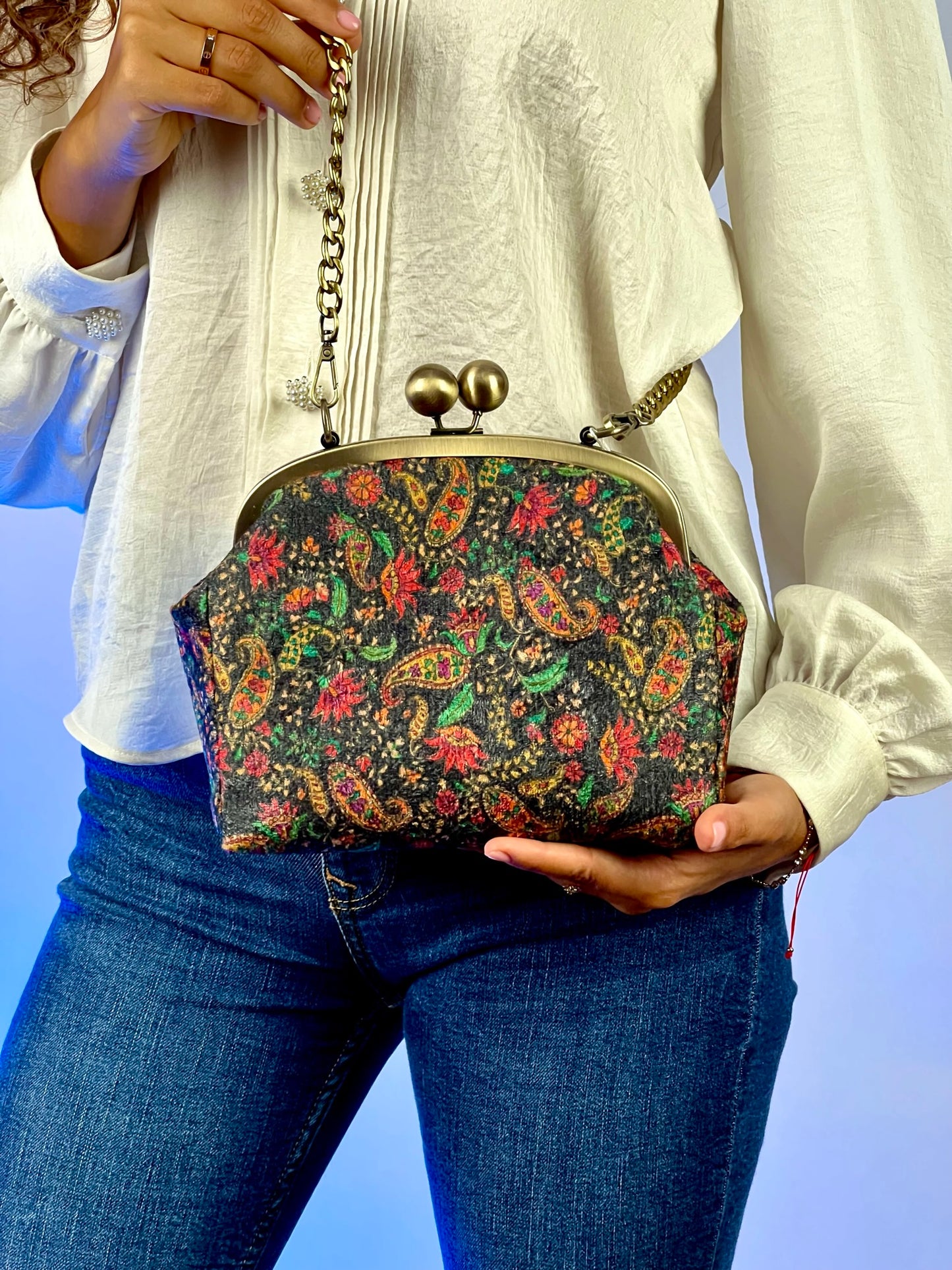 Butali Qubadli Bag
