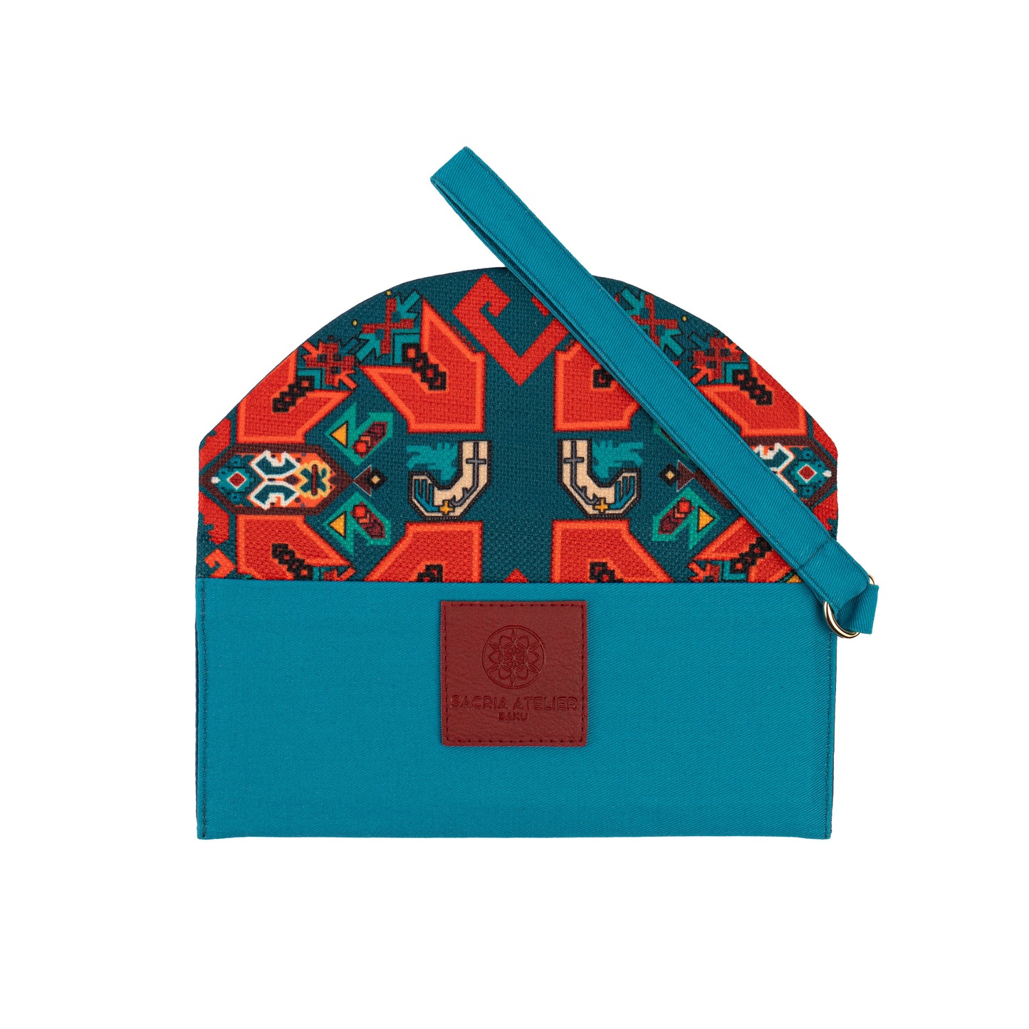 Baku Wallet