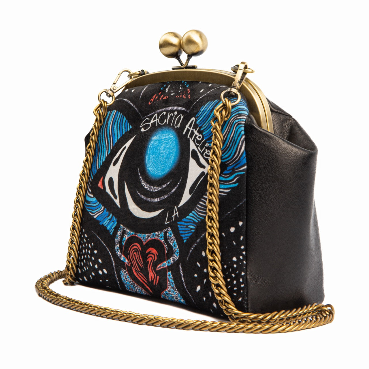 Romantic Gaze Bag