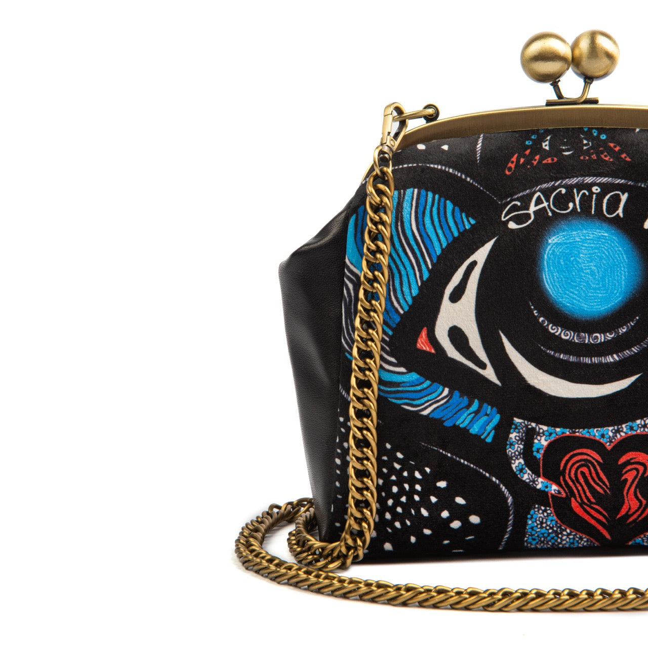 Romantic Gaze Bag
