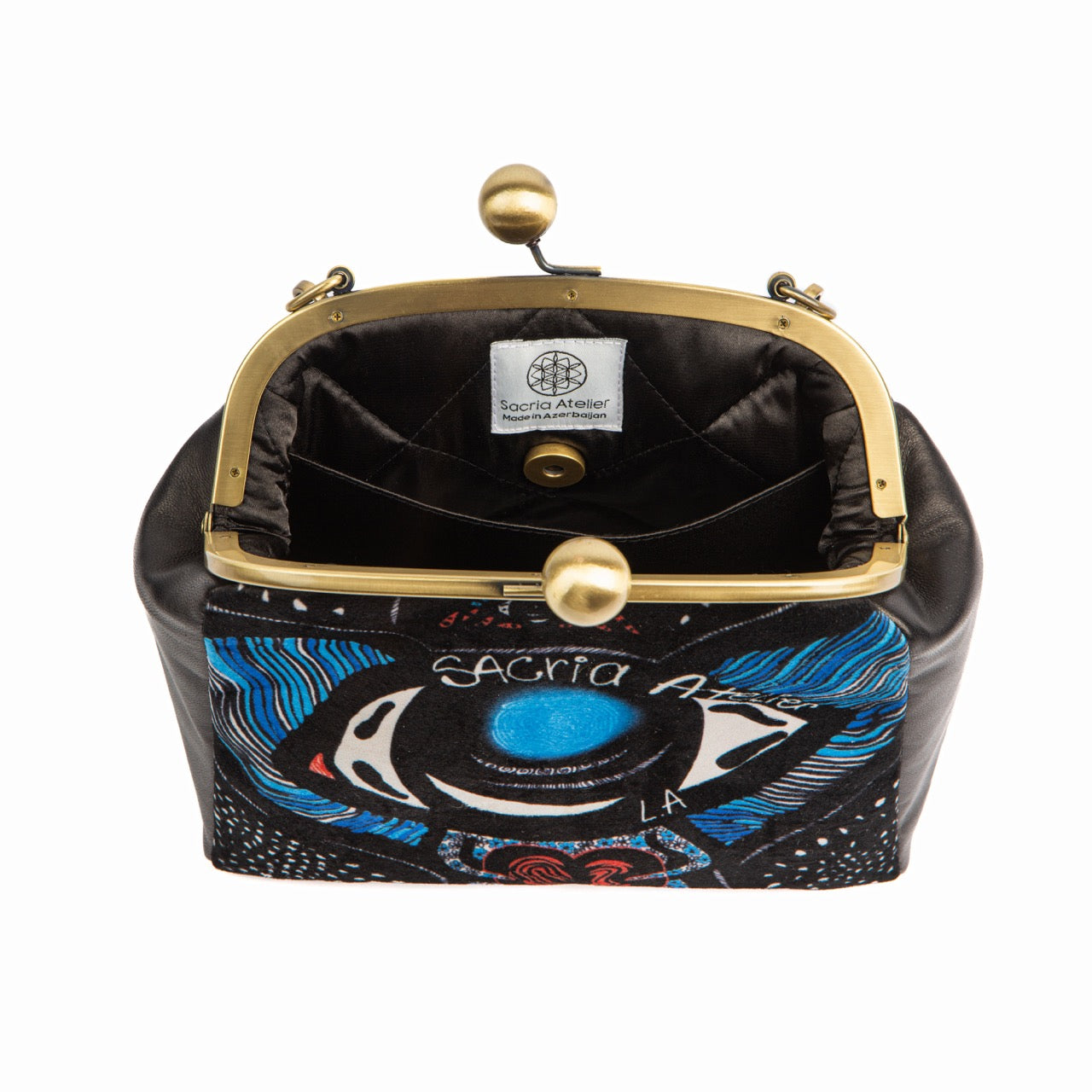 Romantic Gaze Bag