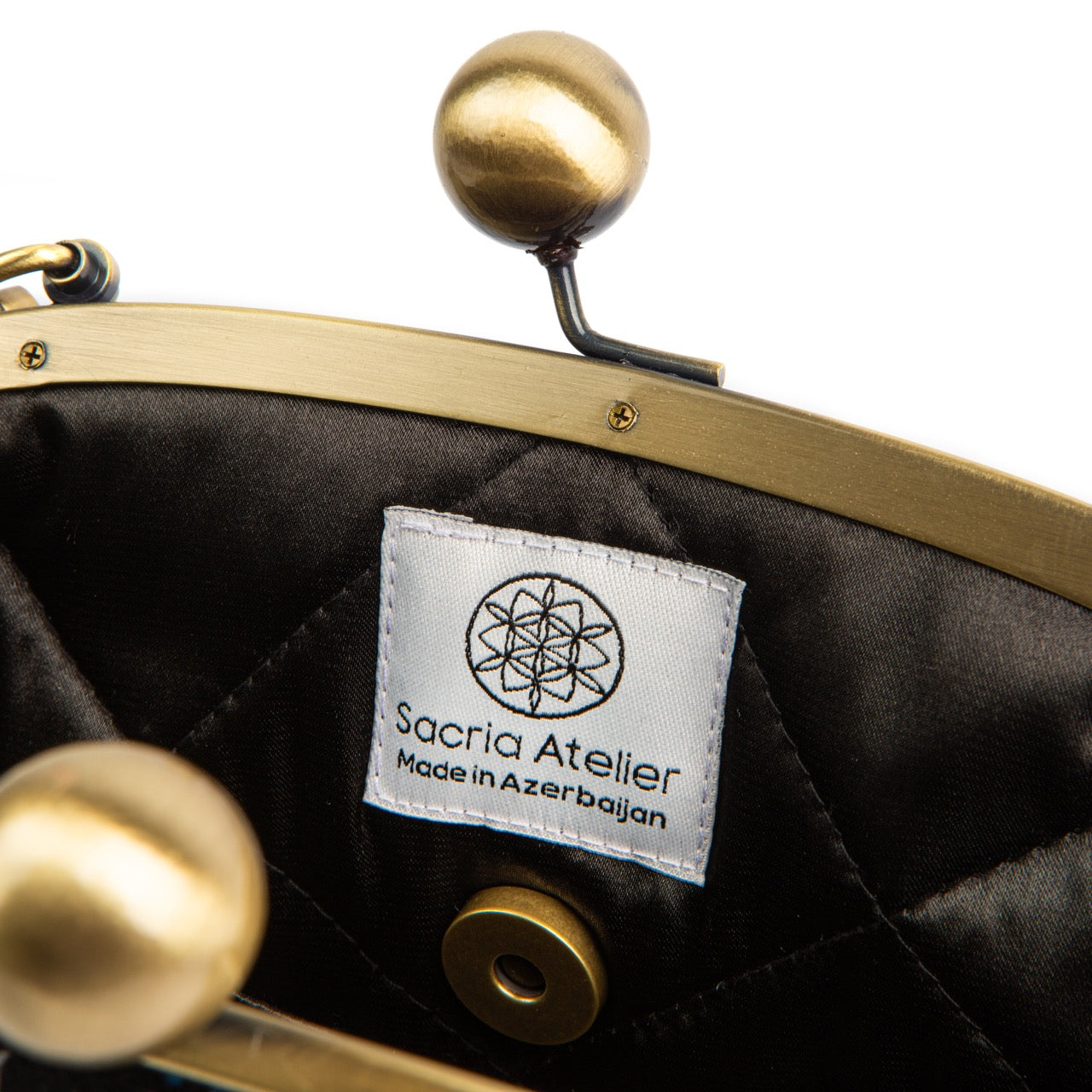 Romantic Gaze Bag