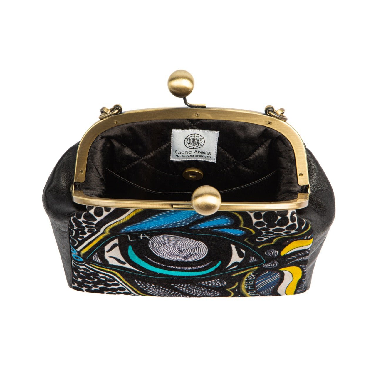 Fairy Gaze Bag