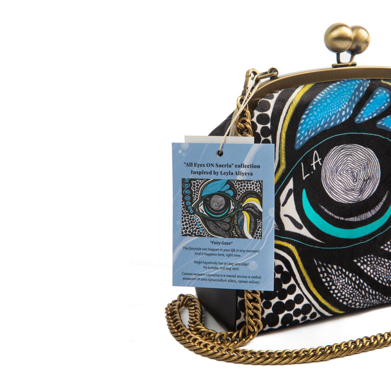 Fairy Gaze Bag