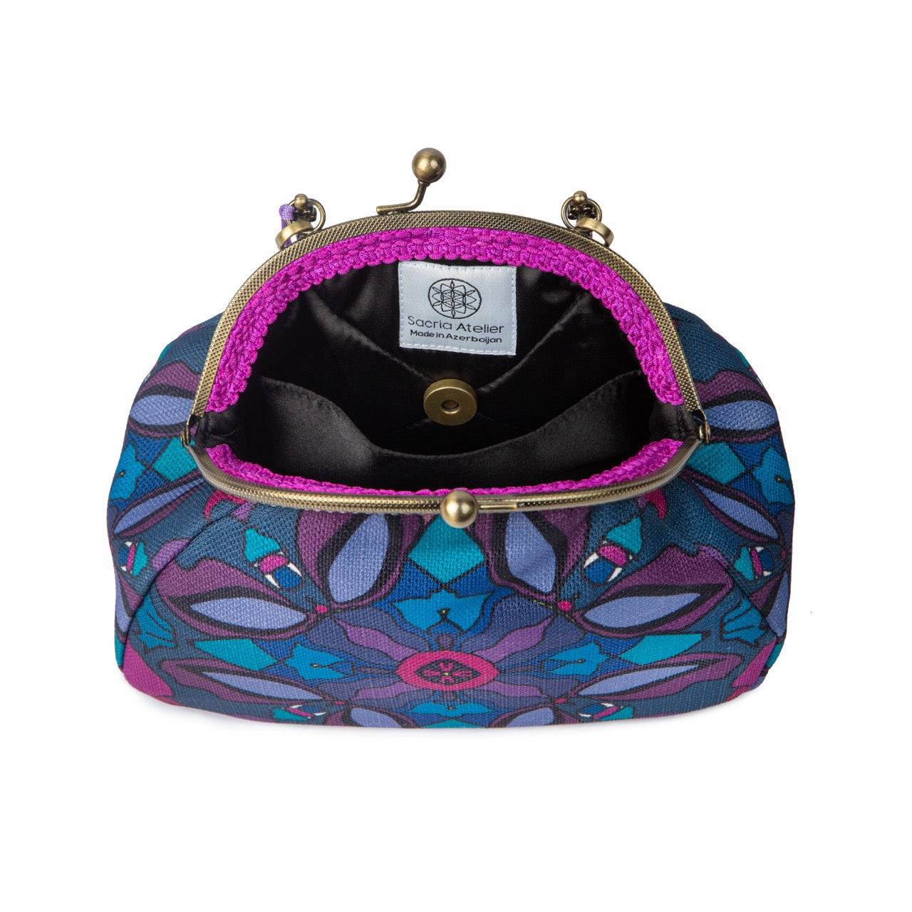 Yasemen Bag