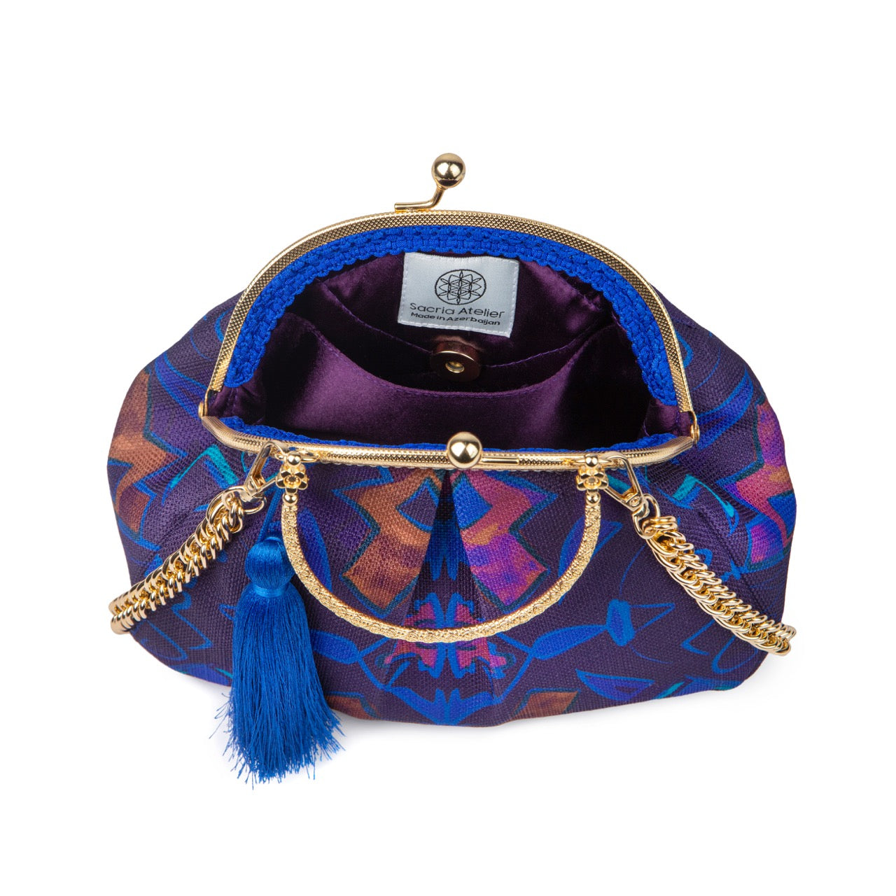 Iris Bag