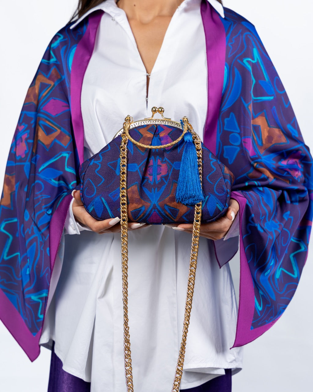 Iris Bag