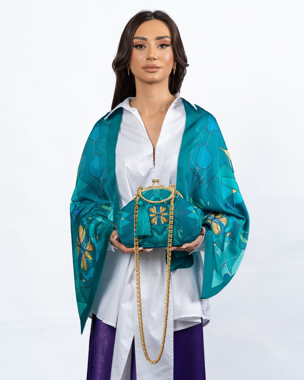 Nargis Bag