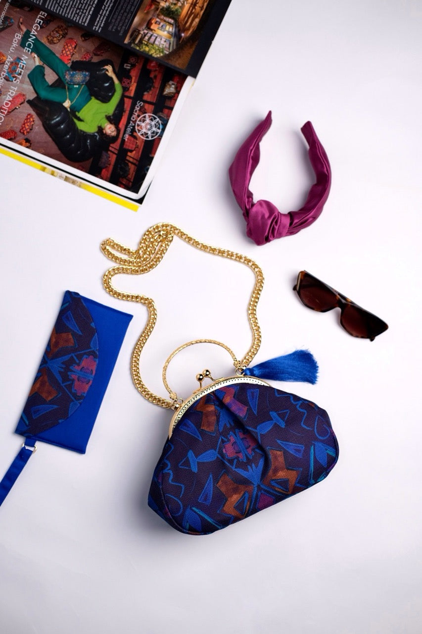 Iris Bag