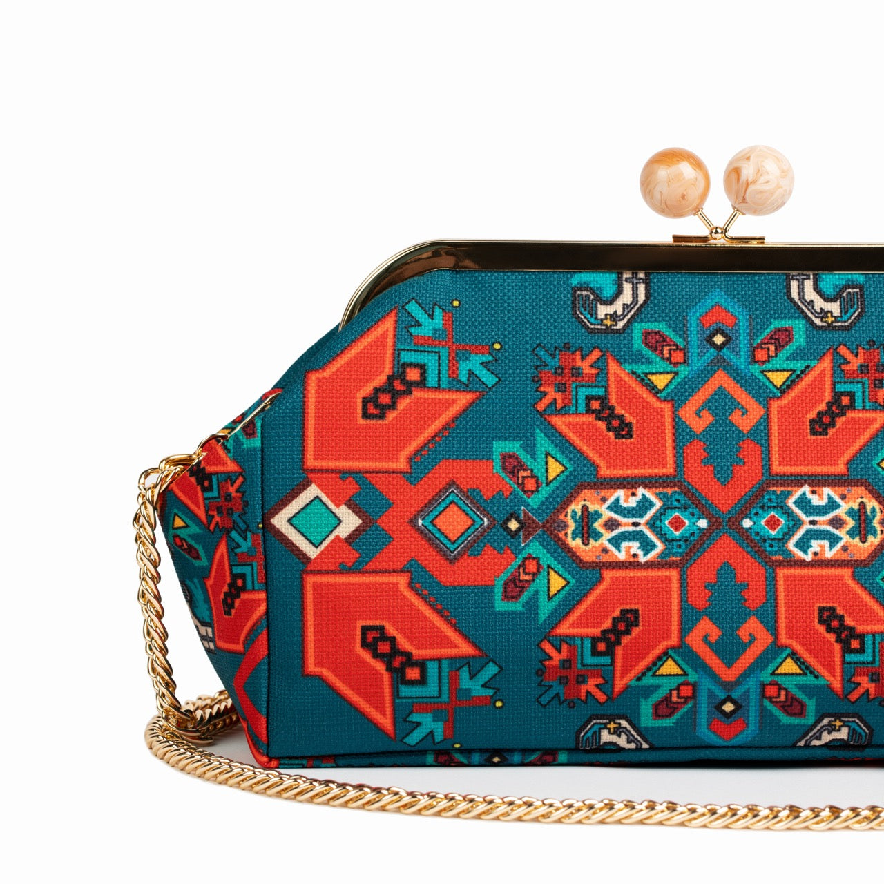 Baku Bag