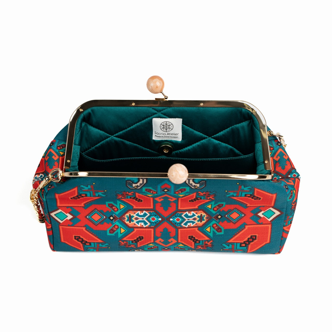 Baku Bag