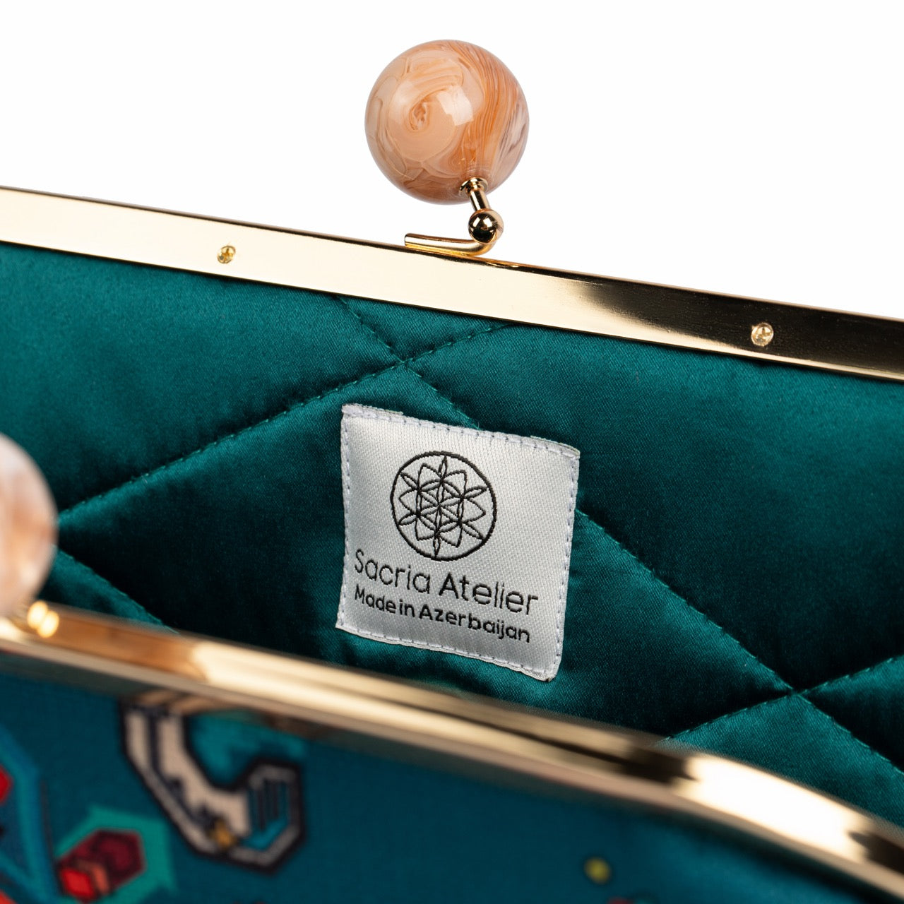Baku Bag