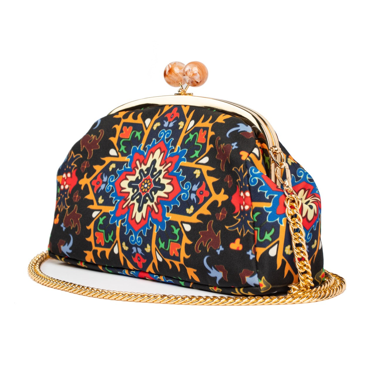Barda Bag Gold