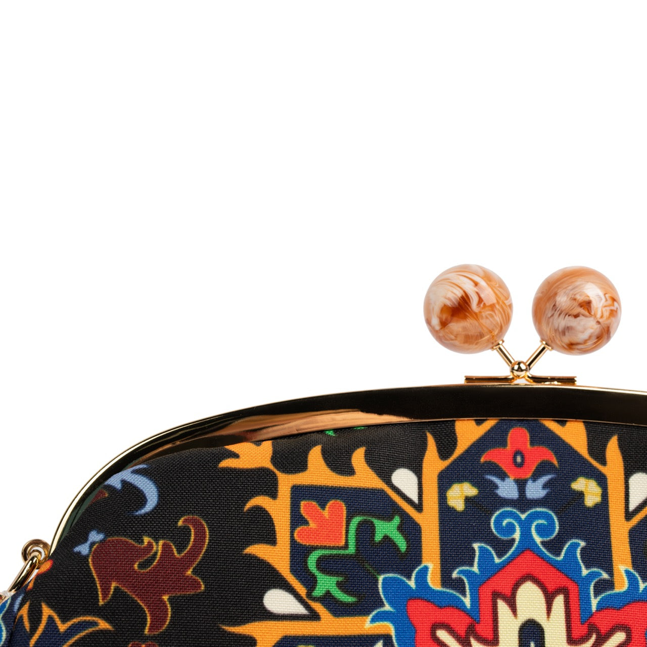 Barda Bag Gold