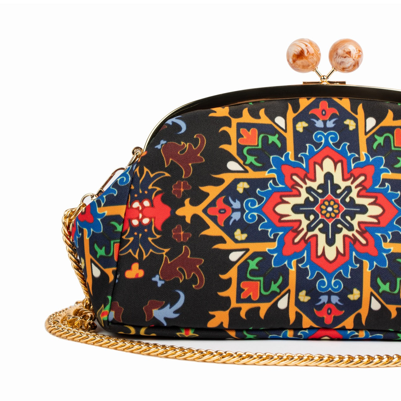 Barda Bag Gold