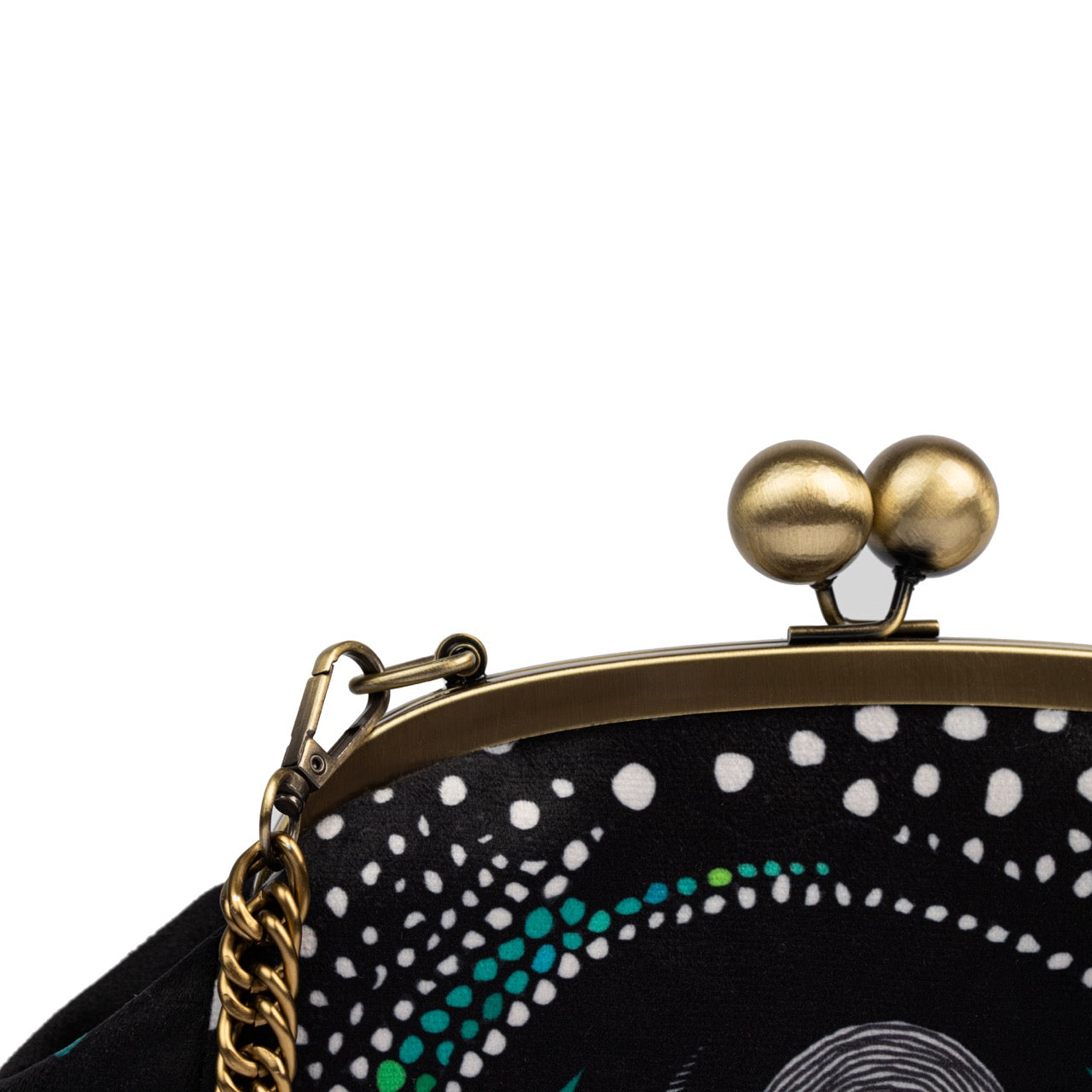 Charming Gaze Bag