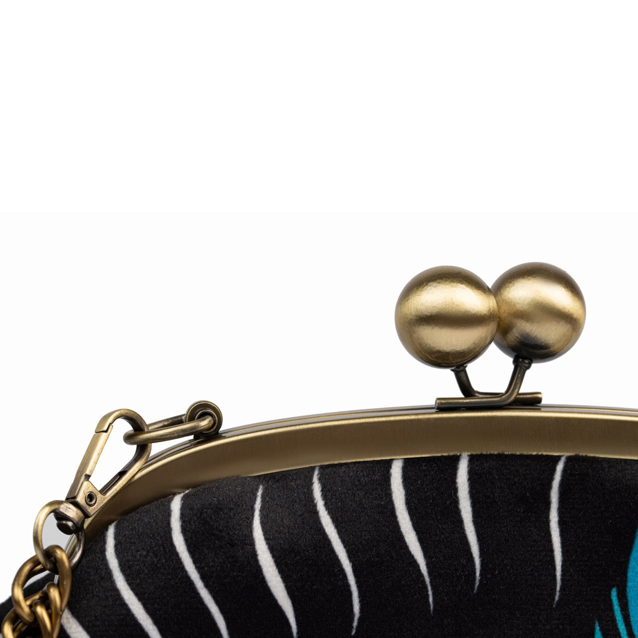 Hypnotic Gaze Bag