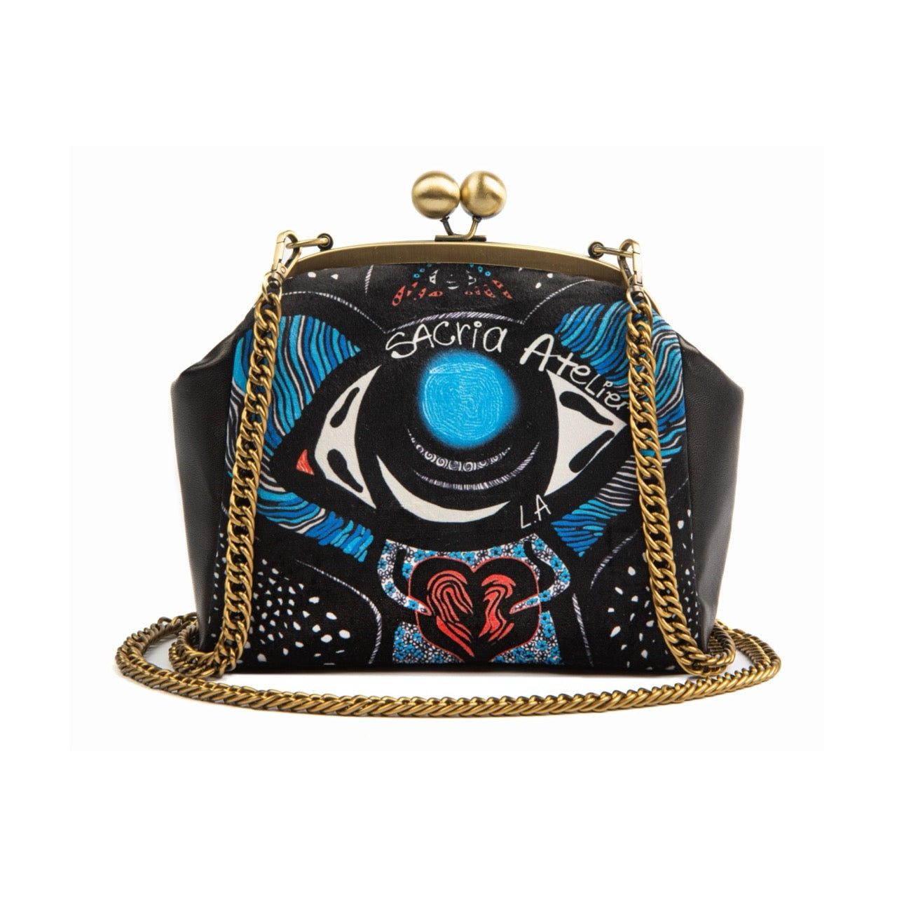 Romantic Gaze Bag