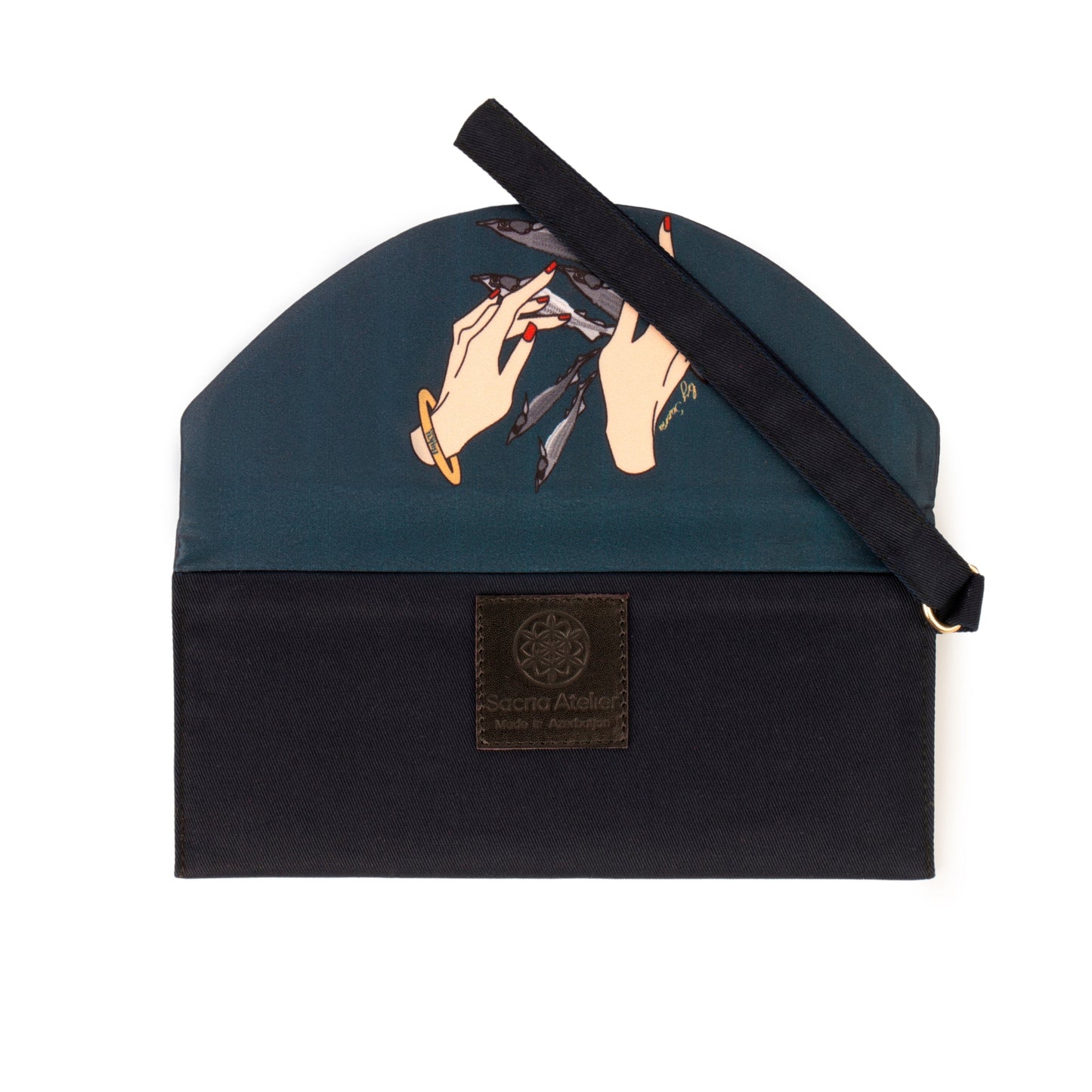Sacred Harmony Wallet