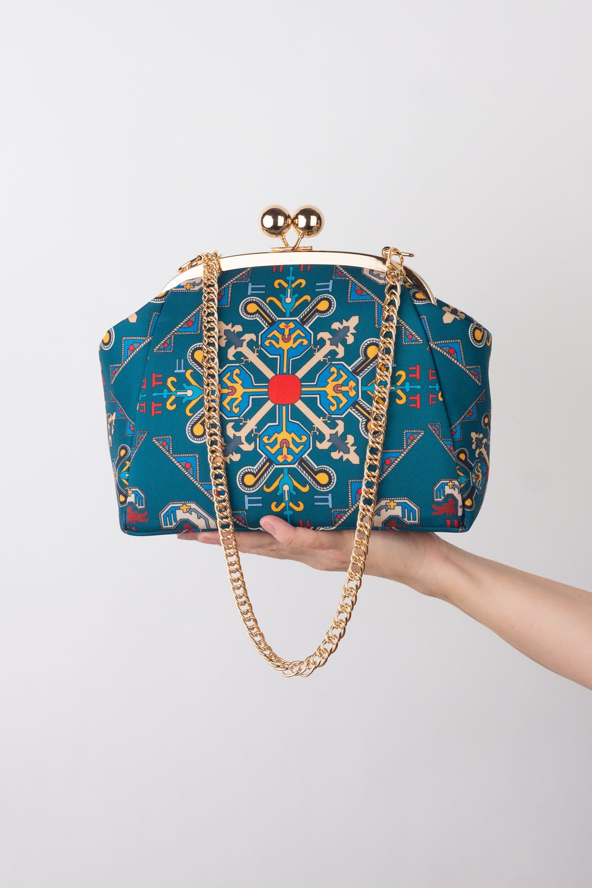 Shaki Bag