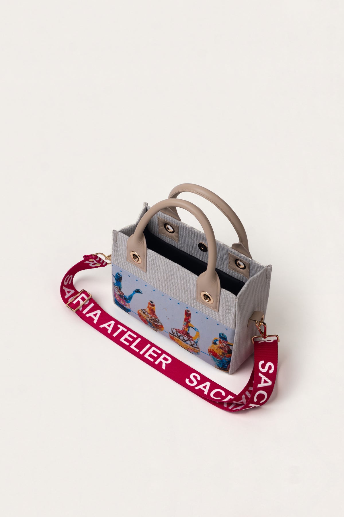Vessels Mini Tote