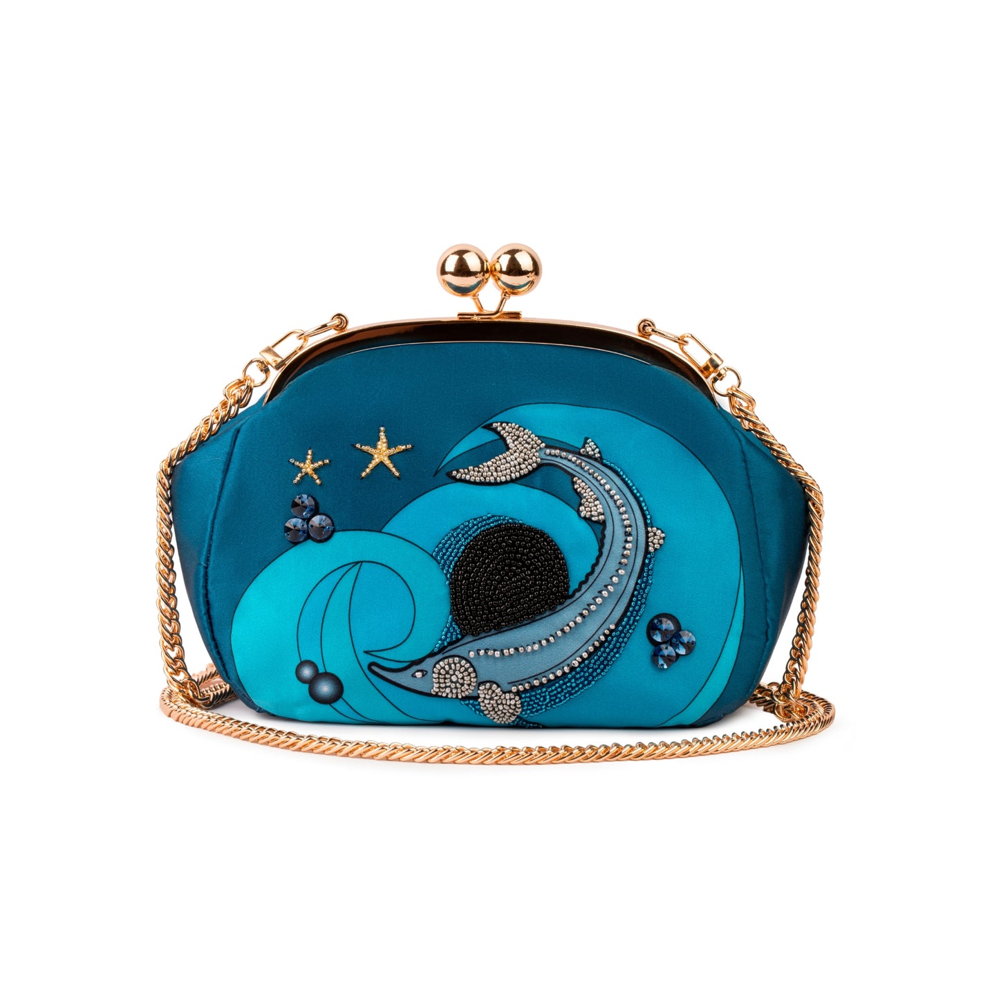 Sturgeon Odyssey Bag