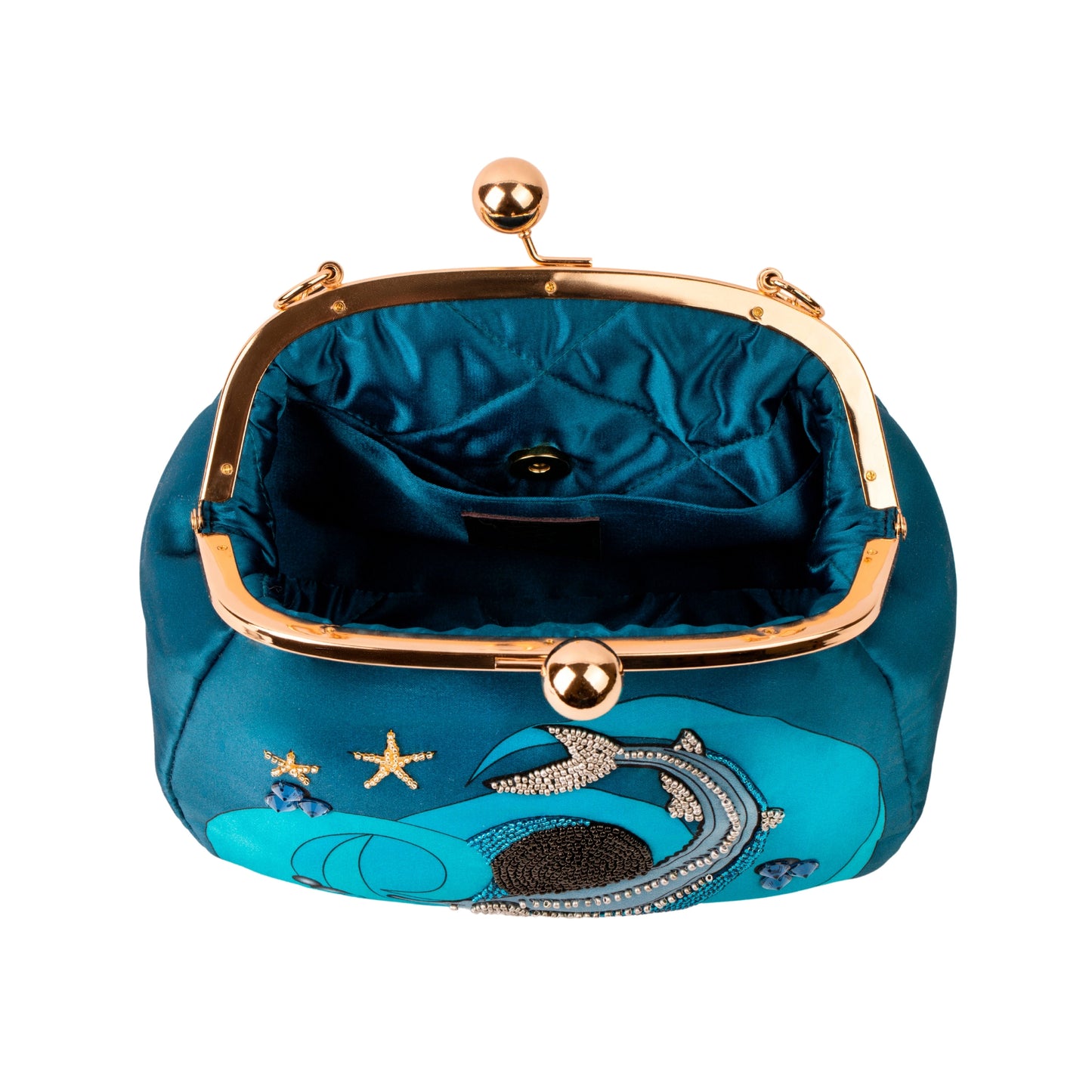 Sturgeon Odyssey Bag