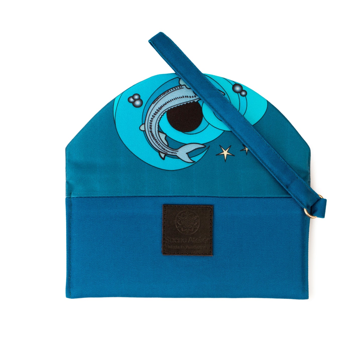 Sturgeon Odyssey Wallet