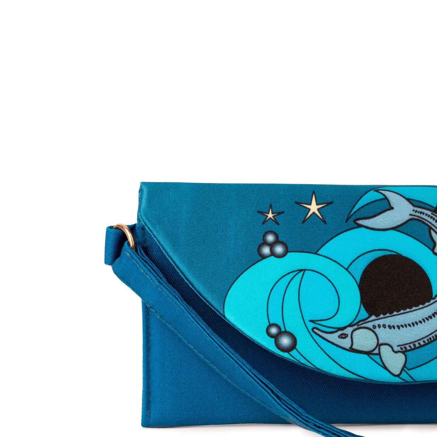 Sturgeon Odyssey Wallet