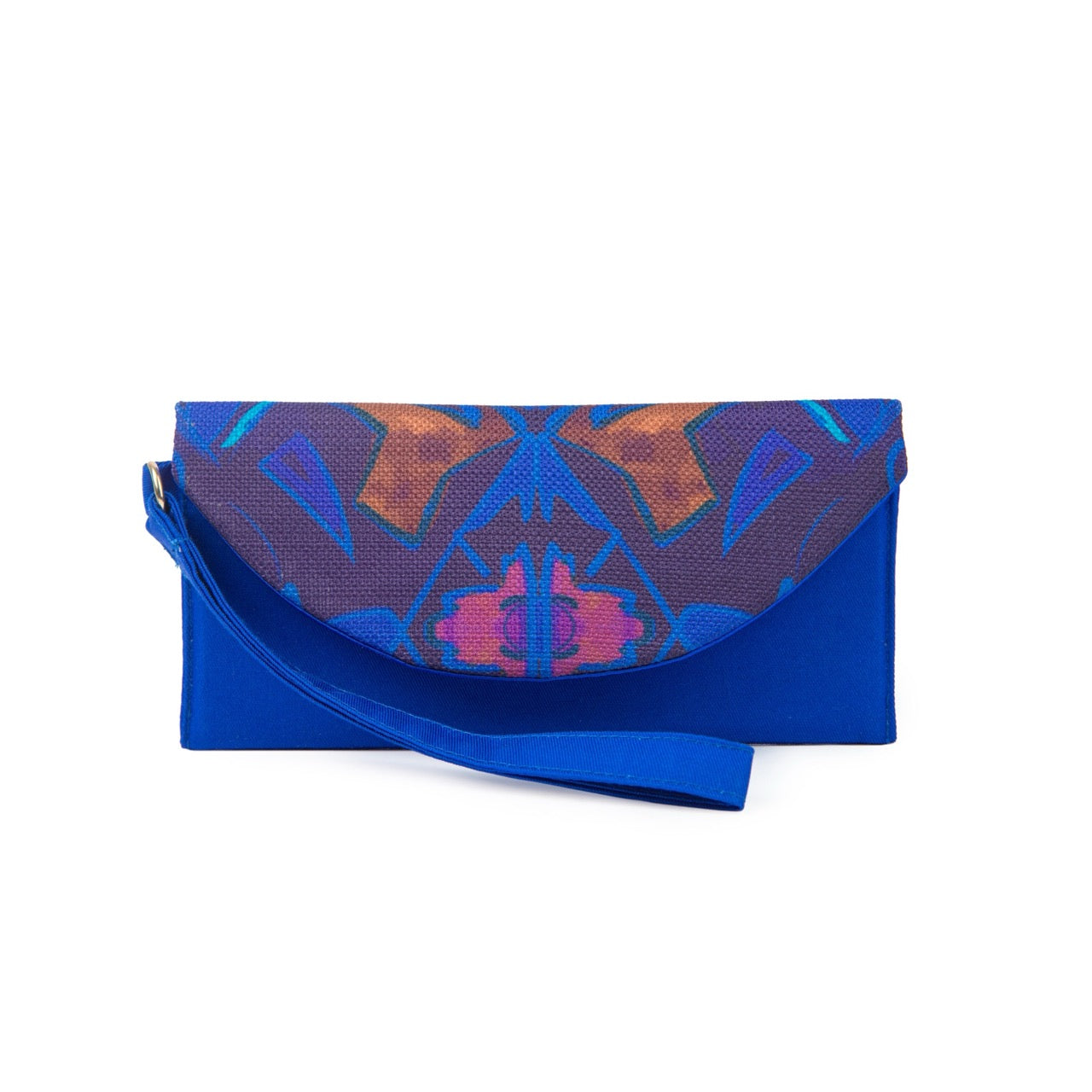 Sacria Atelier Iris Wallet