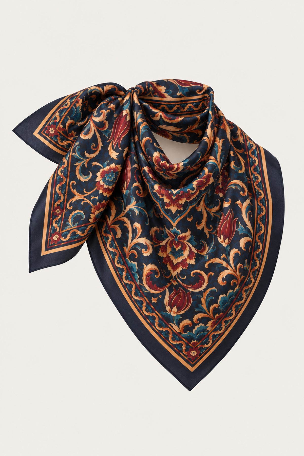 Ancient Shusha Scarf