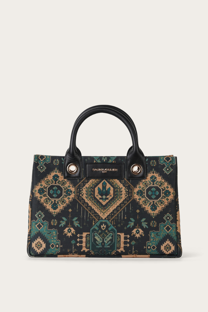 Lachin Tote Bag