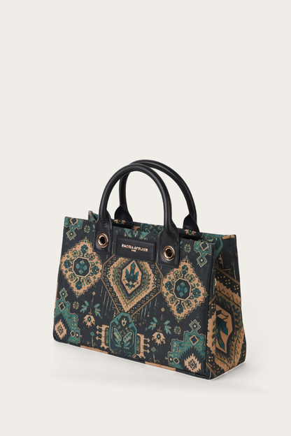 Lachin Tote Bag