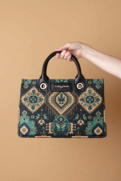 Lachin Tote Bag